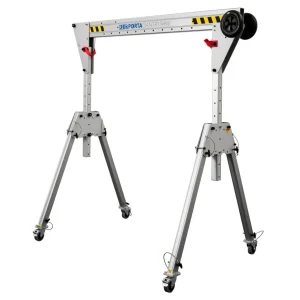 PORTAGANTRY 100 -1500kg